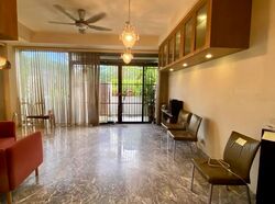 Hillcrest Villa (D11), Terrace #574932421